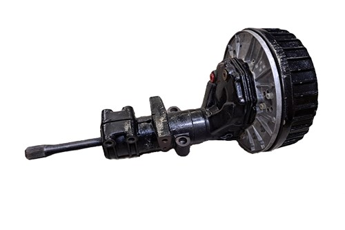 WHEEL DRIVE CPL. REAR REFURBISHED