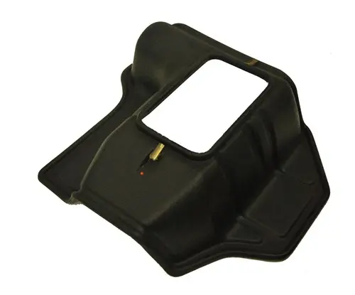 MOTOR-ABDECKUNG