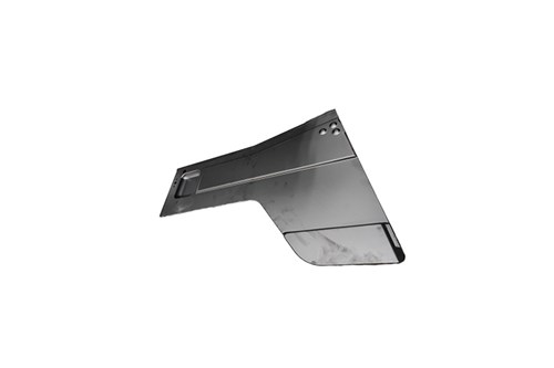 PINZ 710/712K DOOR FR RH