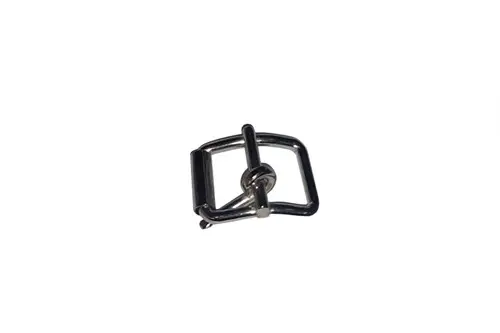 ROLLENSCHNALLE B=16MM L=33MM