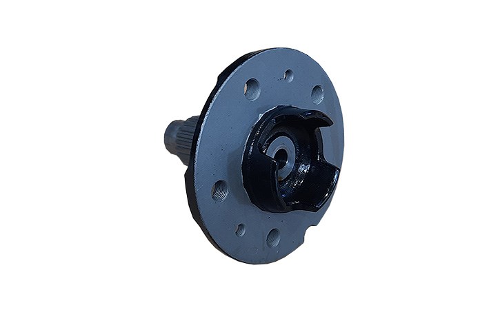 RADFLANSCH 716/718 AUFBEREITET