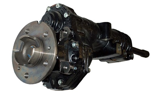 PINZ 716/718 WHEEL-DRIVE RR LH/RH COMPL