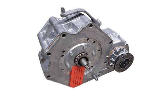 PINZG 716/718 TRANSFER BOX