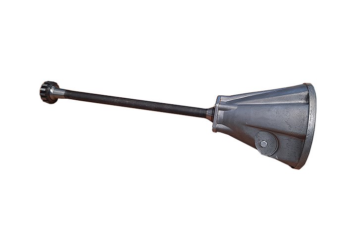 LAGERHALS.MITTE-HI (6X6) AUFBEREITET