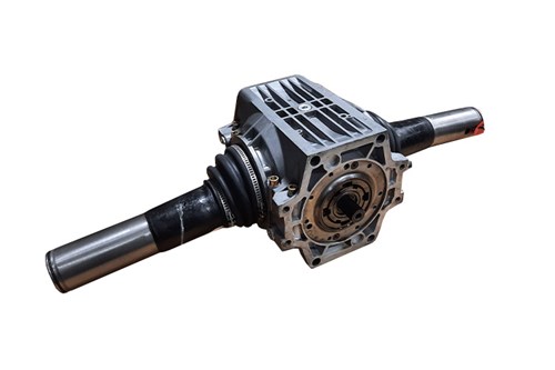 AXLE DRIVE COMPL
