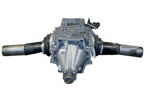 AXLE DRIVE COMPL