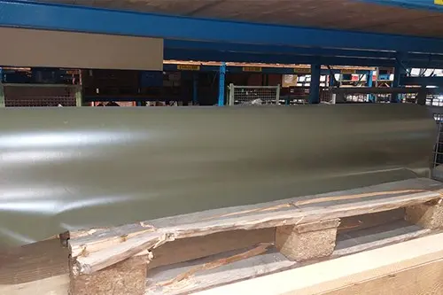 PLANENSTOFF POLYP B=1,5M SCHWEIZ METERWA