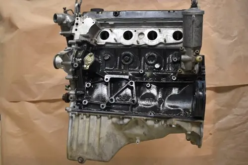 G-KLASSE 230GE TAUSCHMOTOR M102997