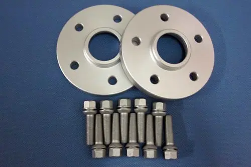 KIT ADAPTER RING 85,5 TO 84MM WA491 20MM