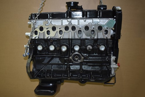 PINZG 716/718 REPLACEMENT-ENGINE P93