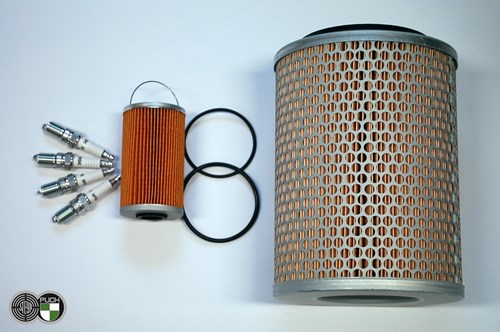 SERVICE KIT ENGINE PUCH 230GE