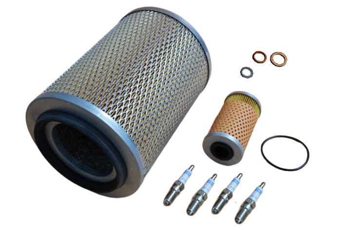 SERVICE KIT ENGINE PUCH 230GE