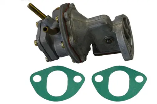 PINZG. KRAFTSTOFFPUMPEN - KIT