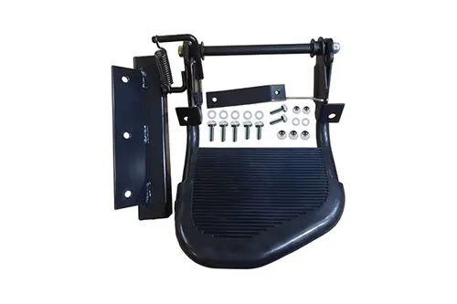 KLAPPTRITT SATZ PUCH G W461/W460