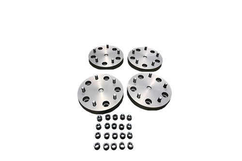 SPURVERBREITERUNGS - SATZ 710 29MM