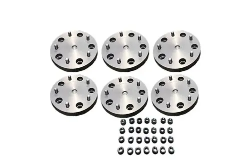 SPURVERBREITERUNGS - SATZ 712 29MM