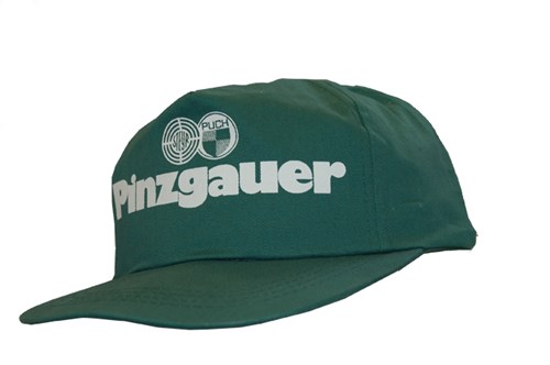 CAP PUCH PINZGAUER