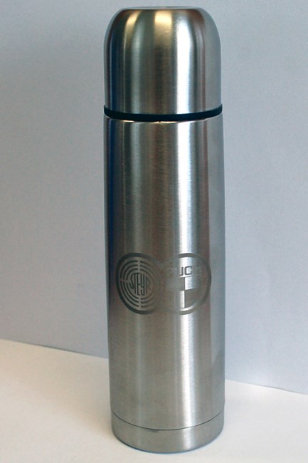 Puch Thermos flask