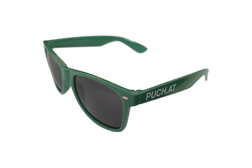 PUCH SONNENBRILLE