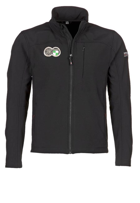 Puch Softshell jacket