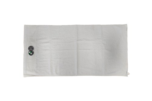 HANDTUCH WEISS 50x100