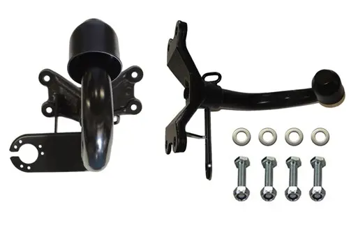 G-KLASSE ANHÄNGERKUPPLUNG 140KG/3500KG