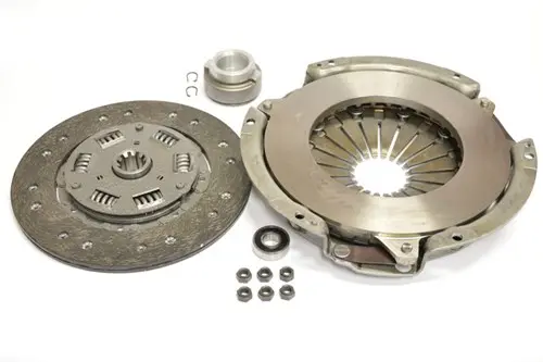 PINZG. BENZIN KUPPLUNGS KIT