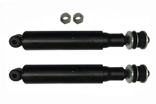 PUCH G SHOCK ABSORBER KIT REAR