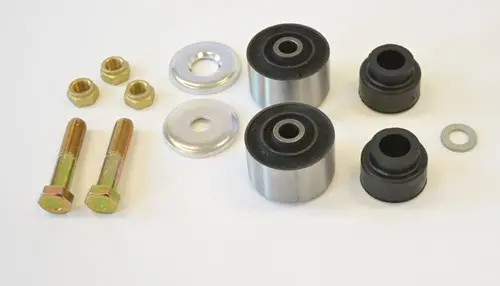 PUCH G CONTROL ARM REPAIR KIT FRONT