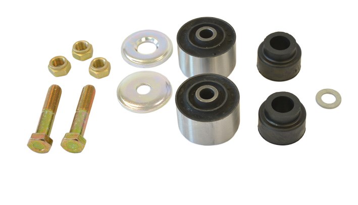 PUCH G CONTROL ARM REPAIR KIT FRONT