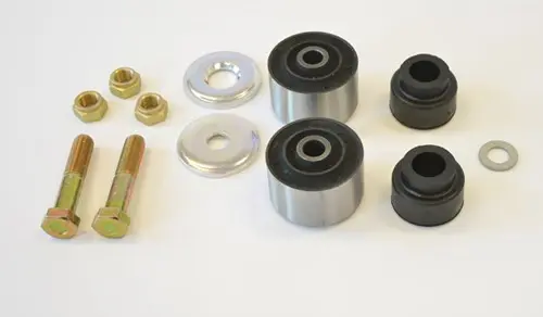 PUCH G CONTROL ARM REPAIR KIT REAR