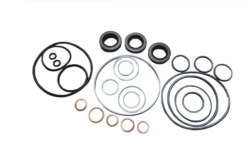 SEAL KIT STEERING GEAR W460 W461