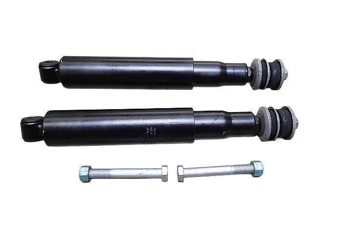 SHOCKS KIT G-CLASS 400-630MM