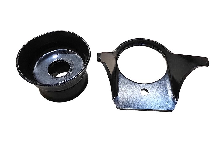G-CLASS BEARING CUP WITH CONSOL