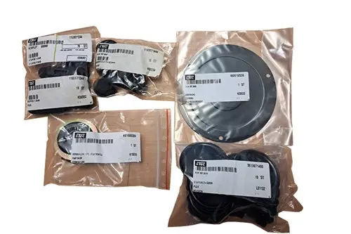 CLOSING PLUG SET 461217 230GE