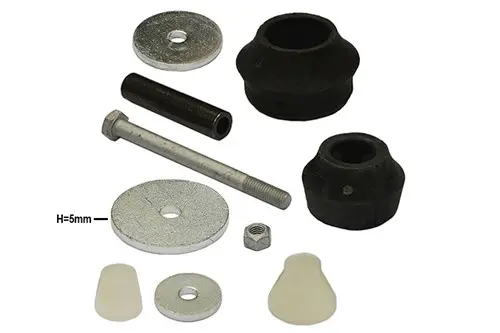 KIT CAR BODY BEARING