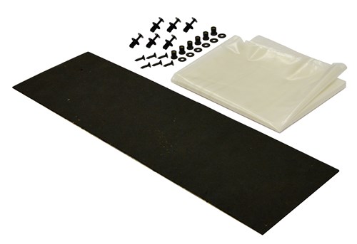 KIT DOORCOVER FRONT