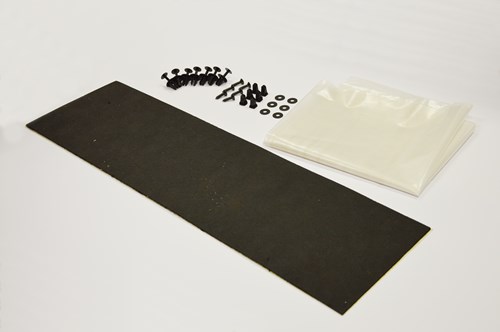 KIT DOORCOVER FRONT