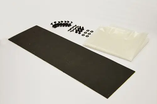 KIT DOORCOVER FRONT