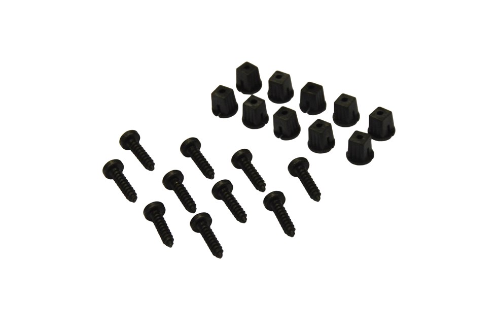KIT BACKDOORCOVER