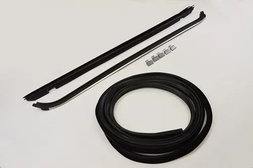 KIT WINDOW GUIDE BACK 463
