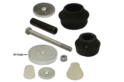 KIT CAR BODY BEARING