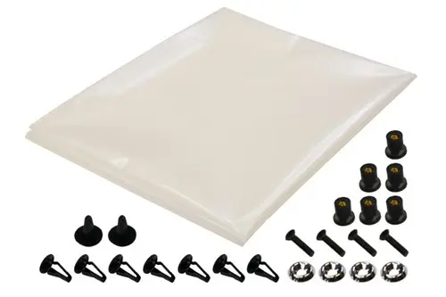 KIT SEITENTÜRVERKLEIDUNG VORNE