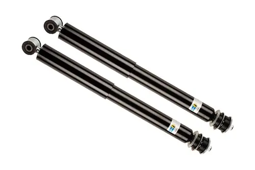 SHOCK ABSORBER SET FRONT