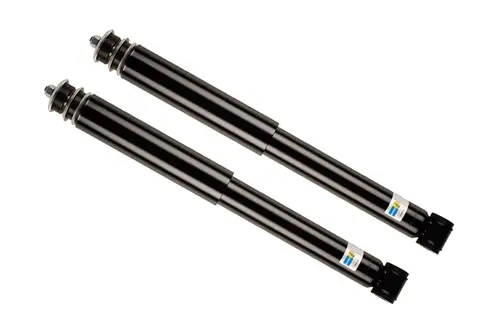 SHOCK ABSORBER SET REAR