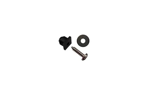 MONTAGE KIT SCHWELLERLEISTE W460 W461