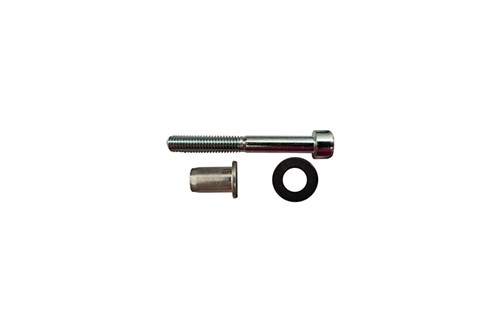 PINZ 716/718 MOUNTING-KIT SKIRTING BOARD