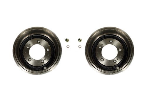 DRUM BRAKE PINZ 710/712 PER AXLE SET