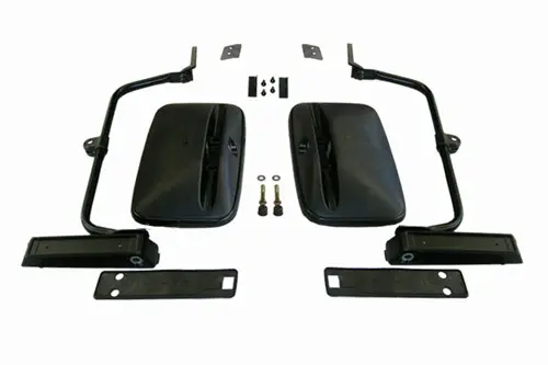 G-KLASSE SPIEGELKIT STANDARD