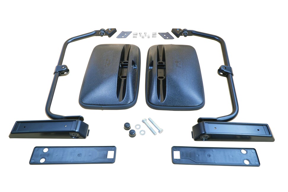 PUCH G MIRROR KIT STANDARD